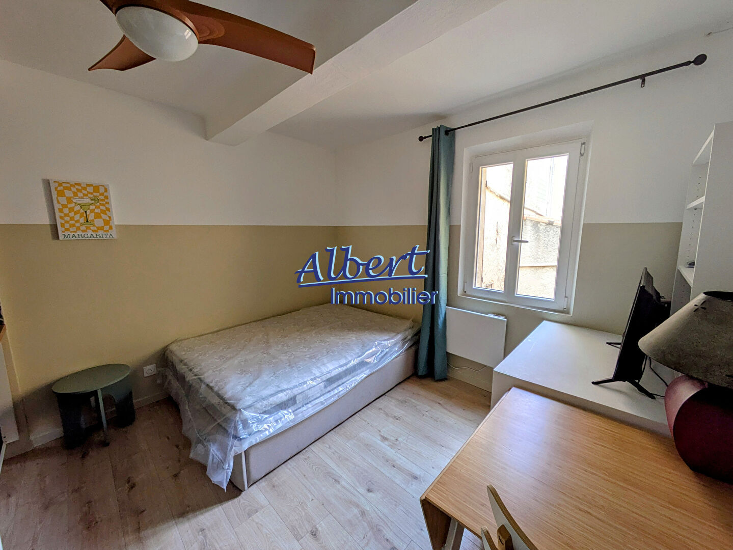 Appartement - OLLIOULES