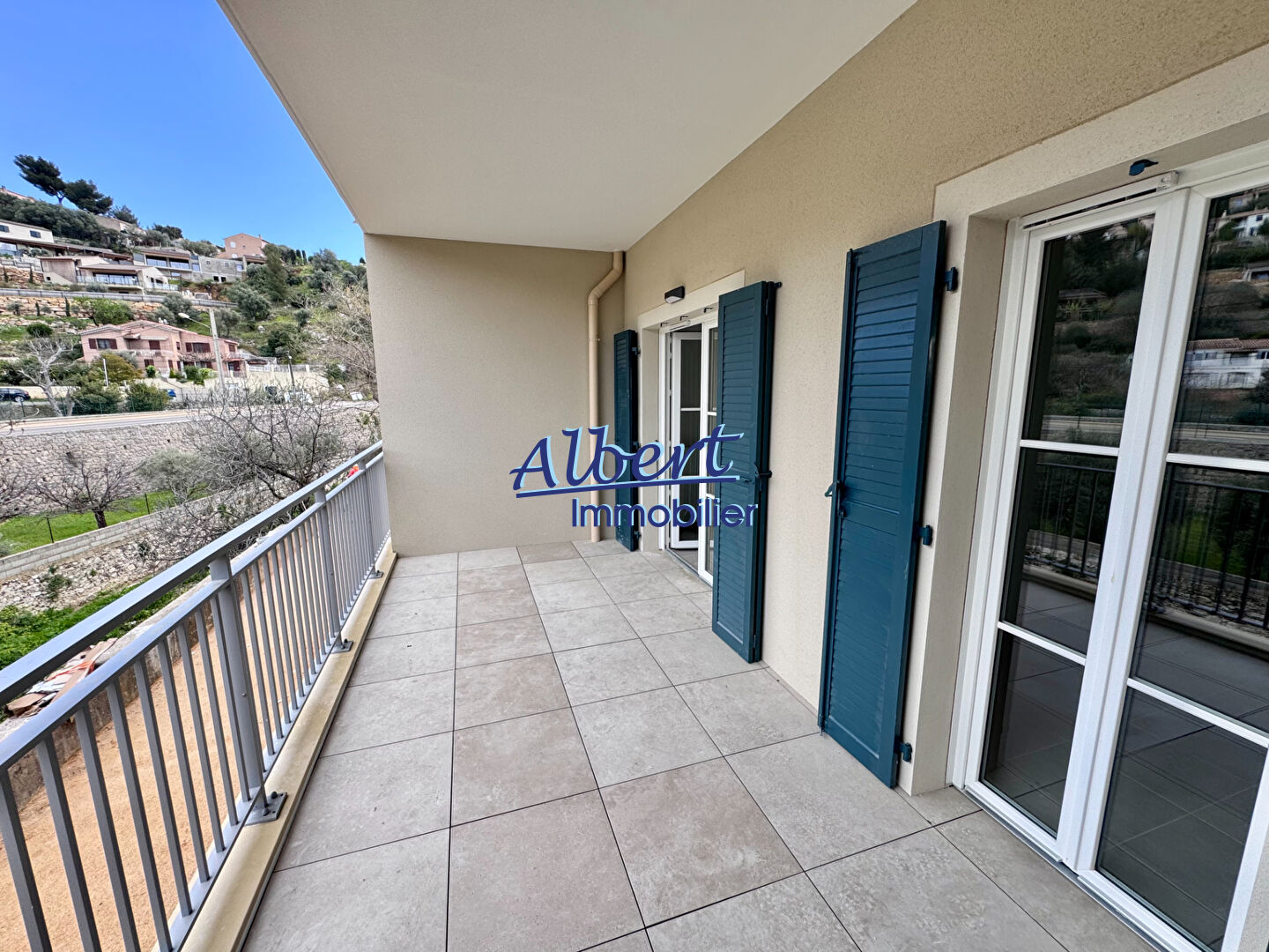 Appartement - OLLIOULES