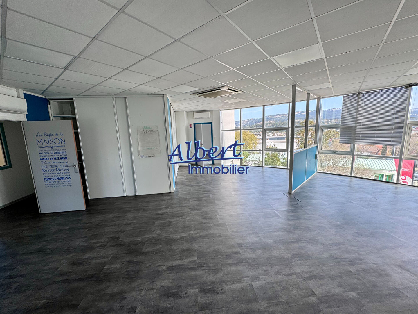 Bureau - LA SEYNE SUR MER