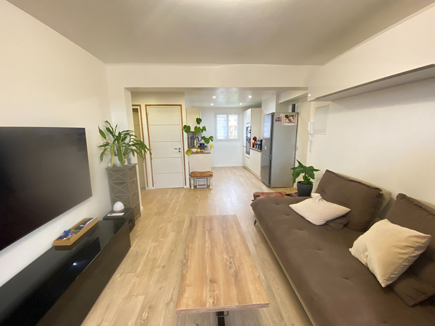 Appartement - TOULON
