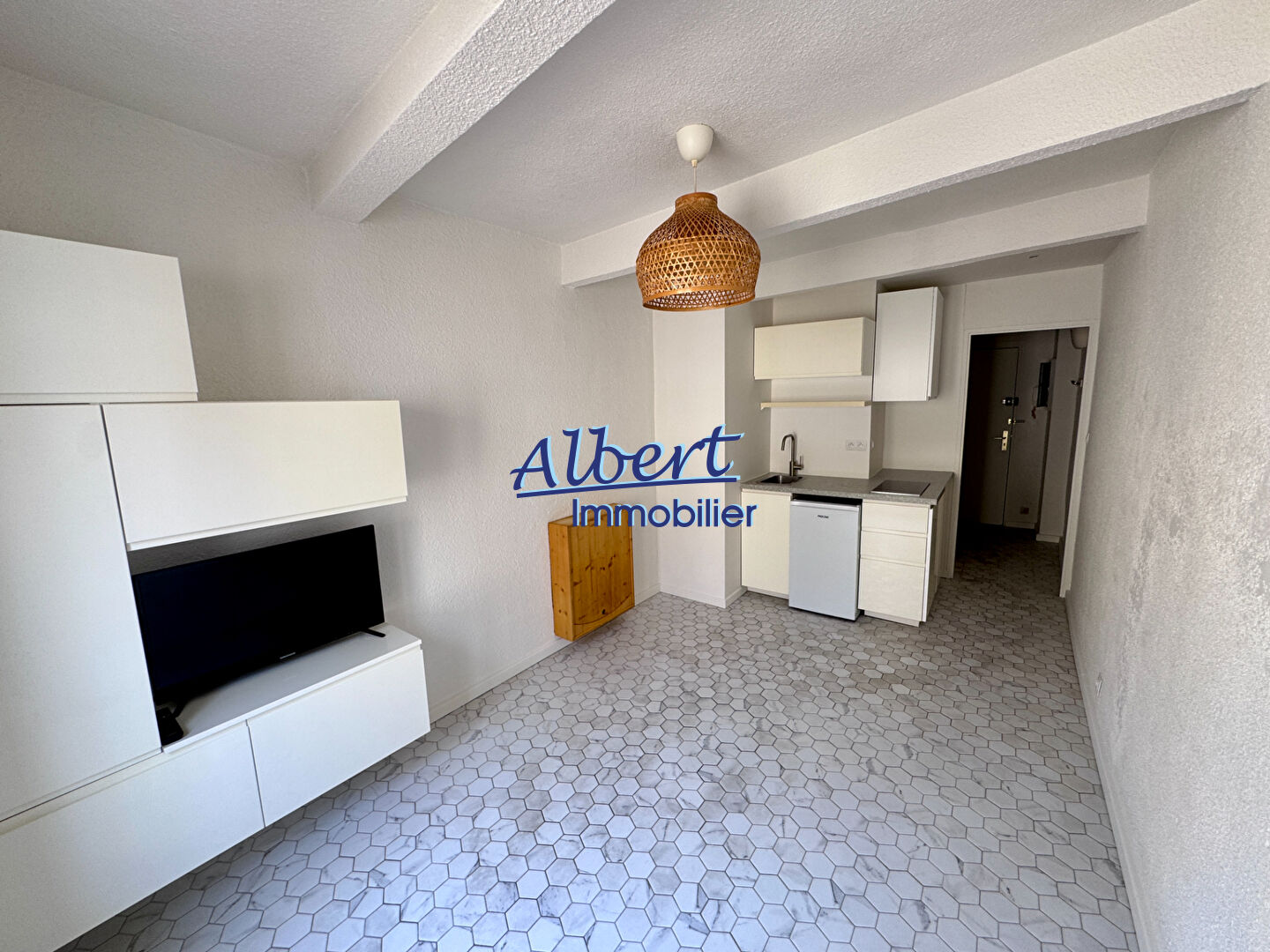 Appartement - SANARY SUR MER