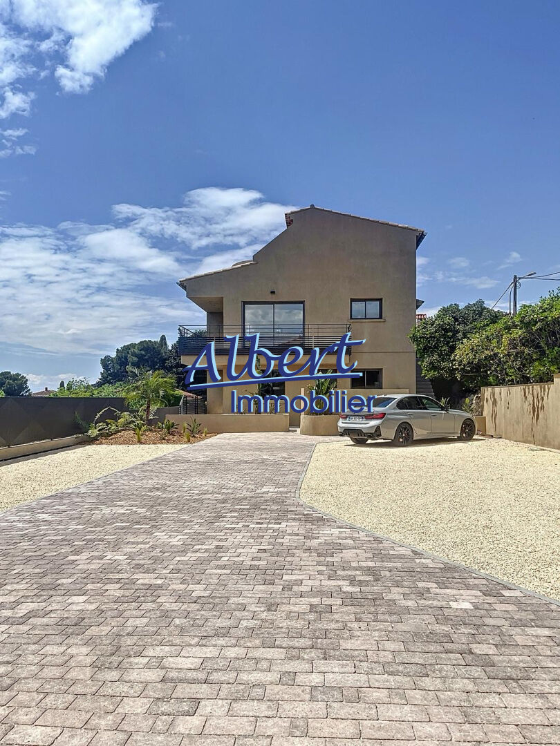 Appartement - SANARY SUR MER
