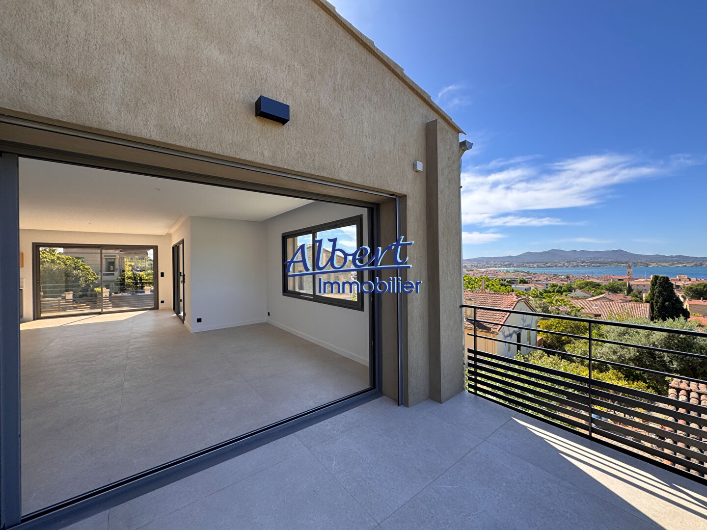 Appartement - SANARY SUR MER