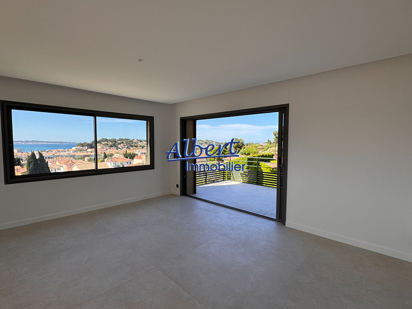 Appartement - SANARY SUR MER