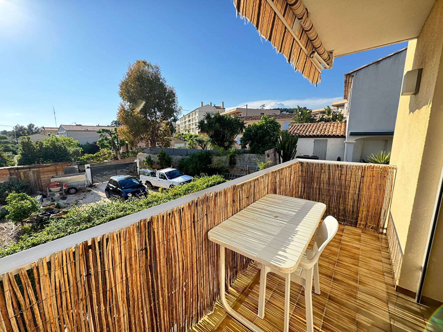 Apartment - BANDOL