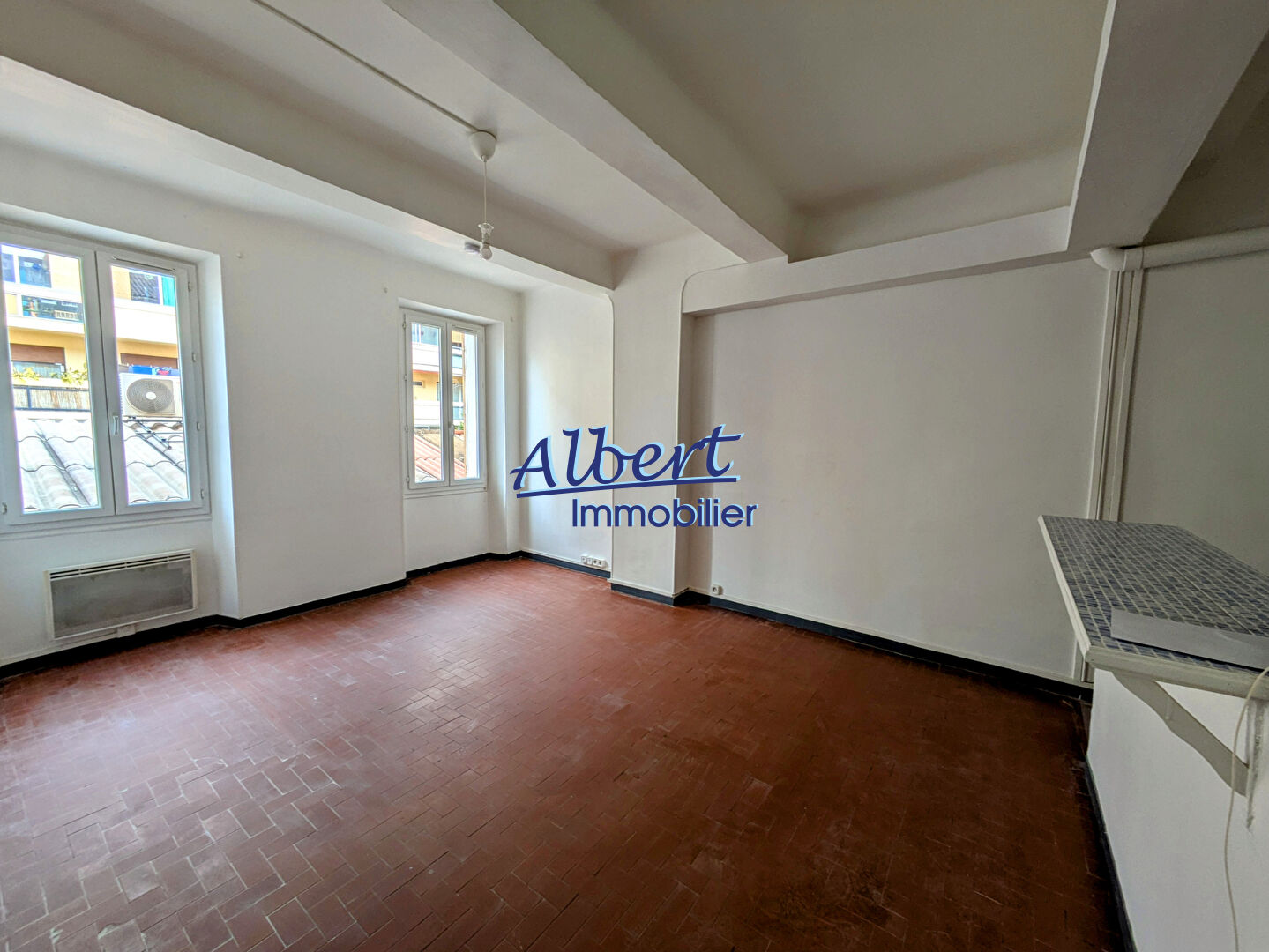 Appartement - TOULON