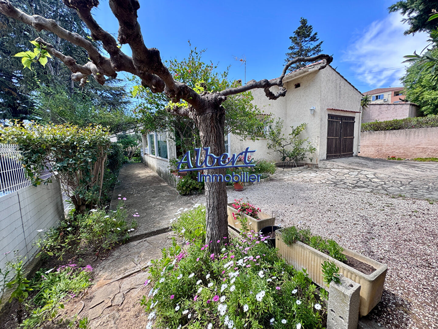 House - SANARY SUR MER