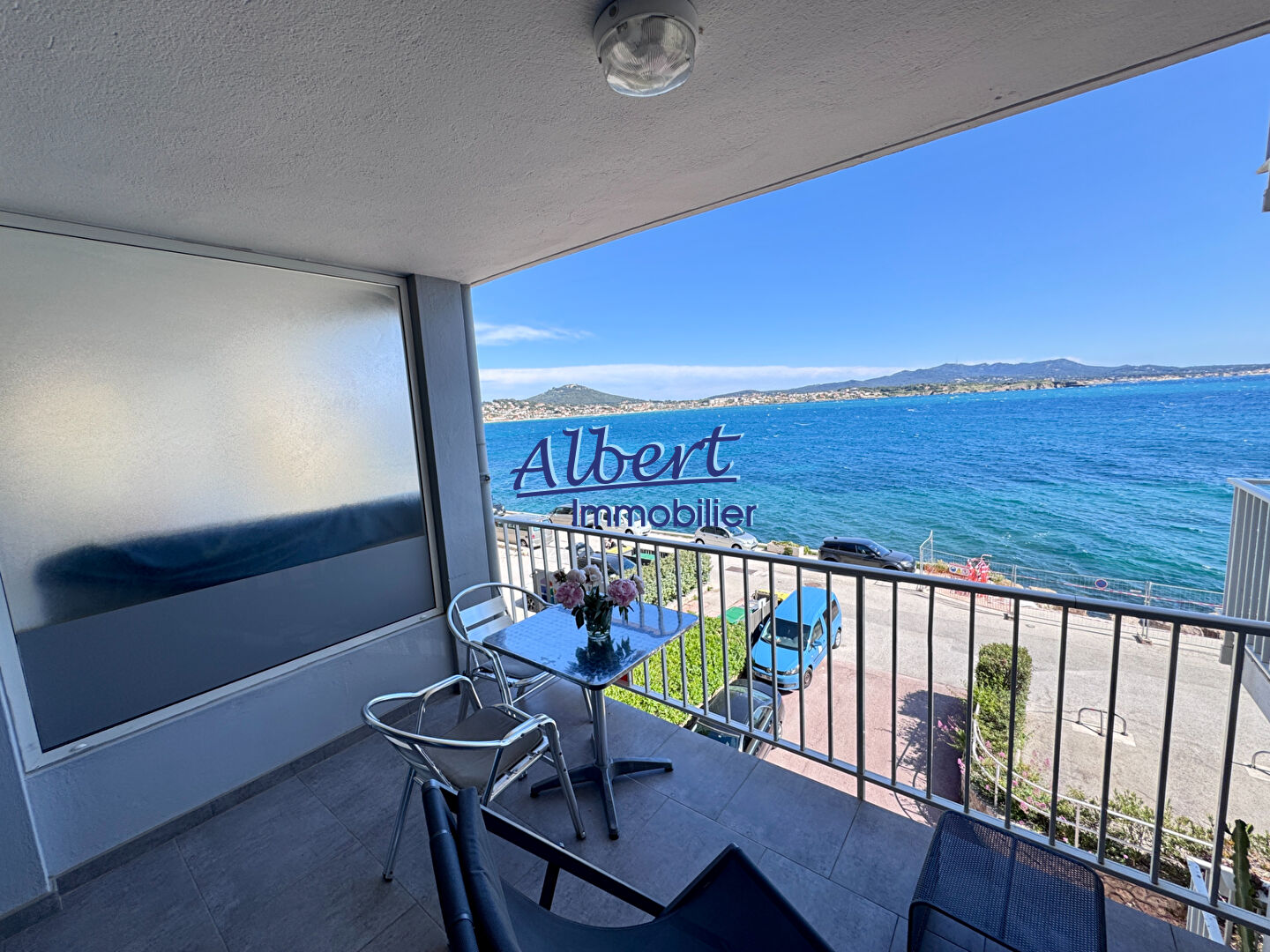 Apartment - SANARY SUR MER