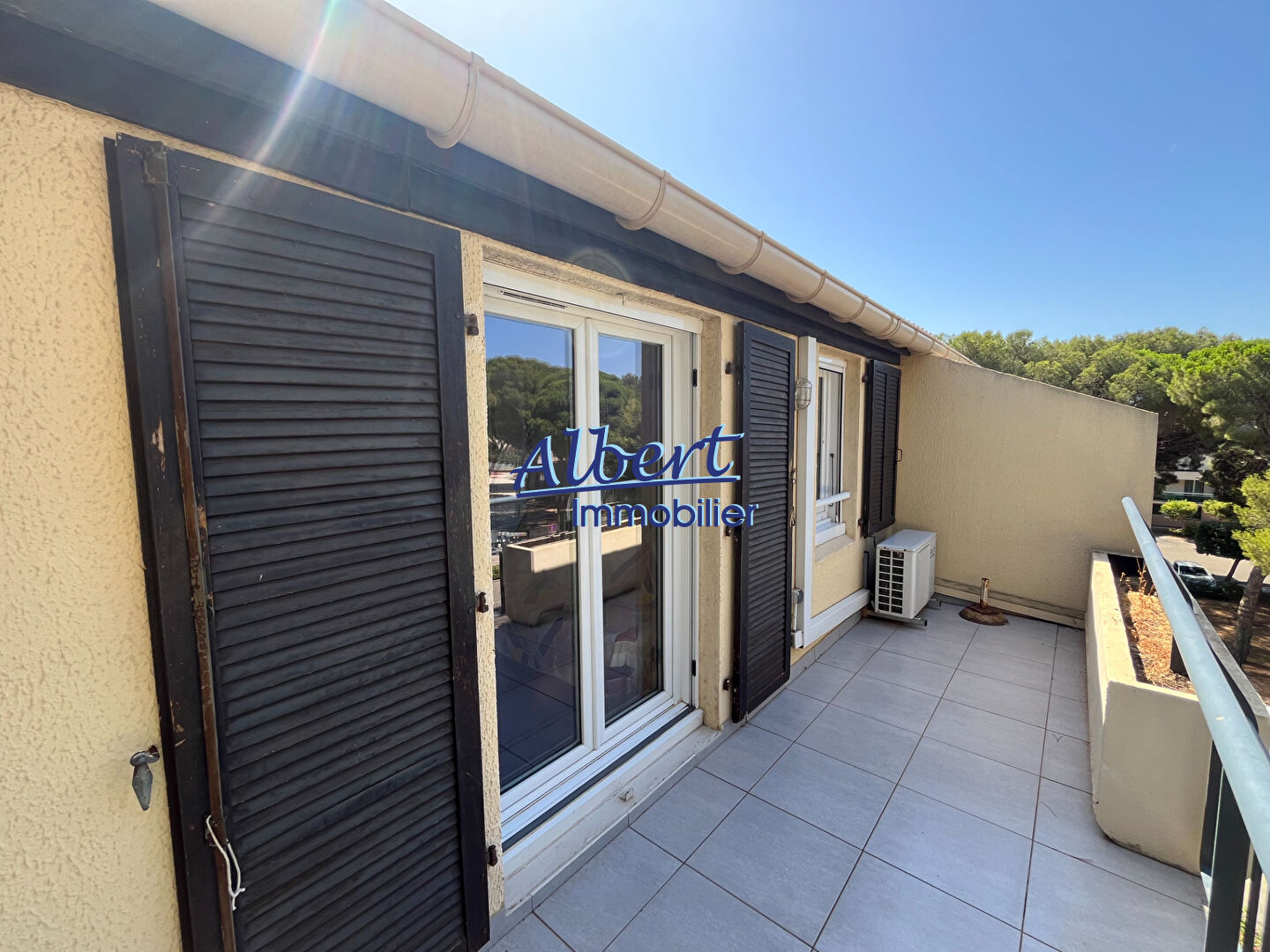 Vente Appartement LA SEYNE SUR MER