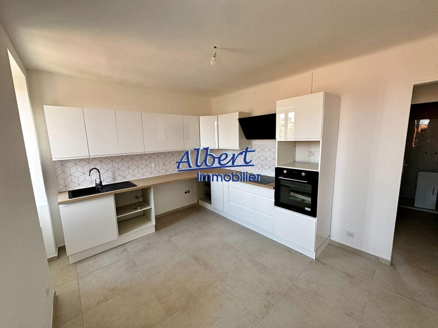 Appartement - OLLIOULES