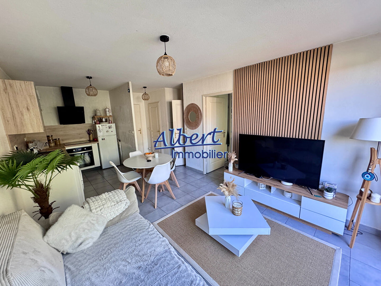 Vente Appartement LA SEYNE SUR MER