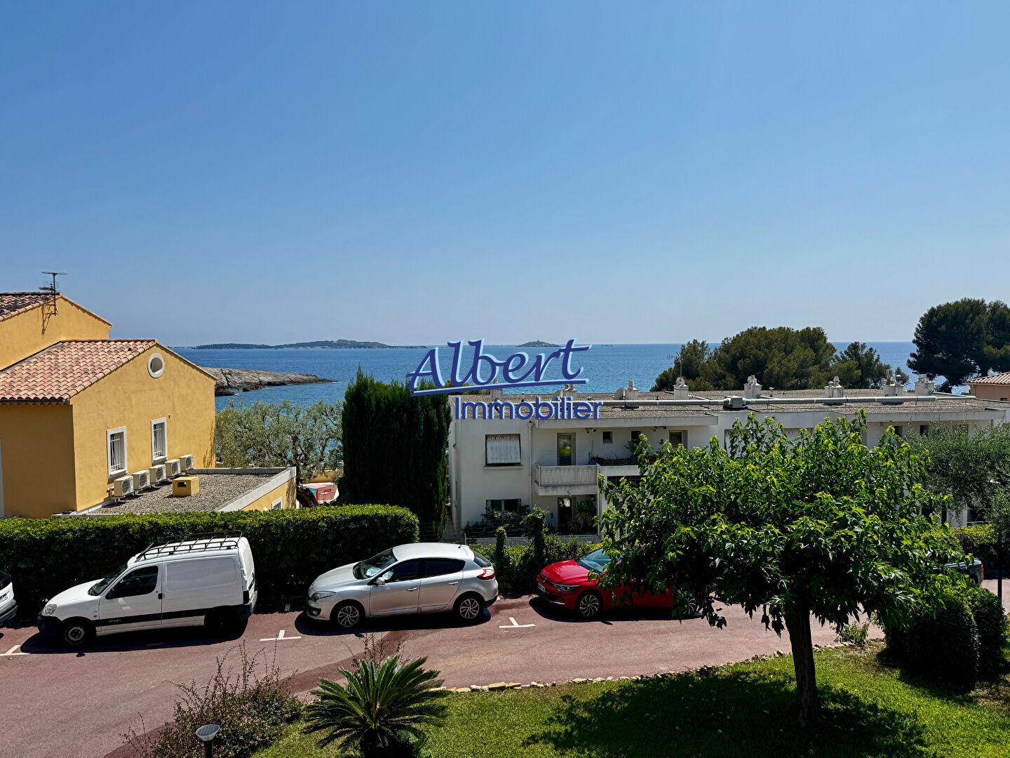 Location Appartement SANARY SUR MER