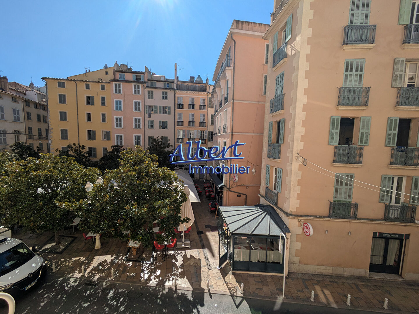 Location Appartement TOULON