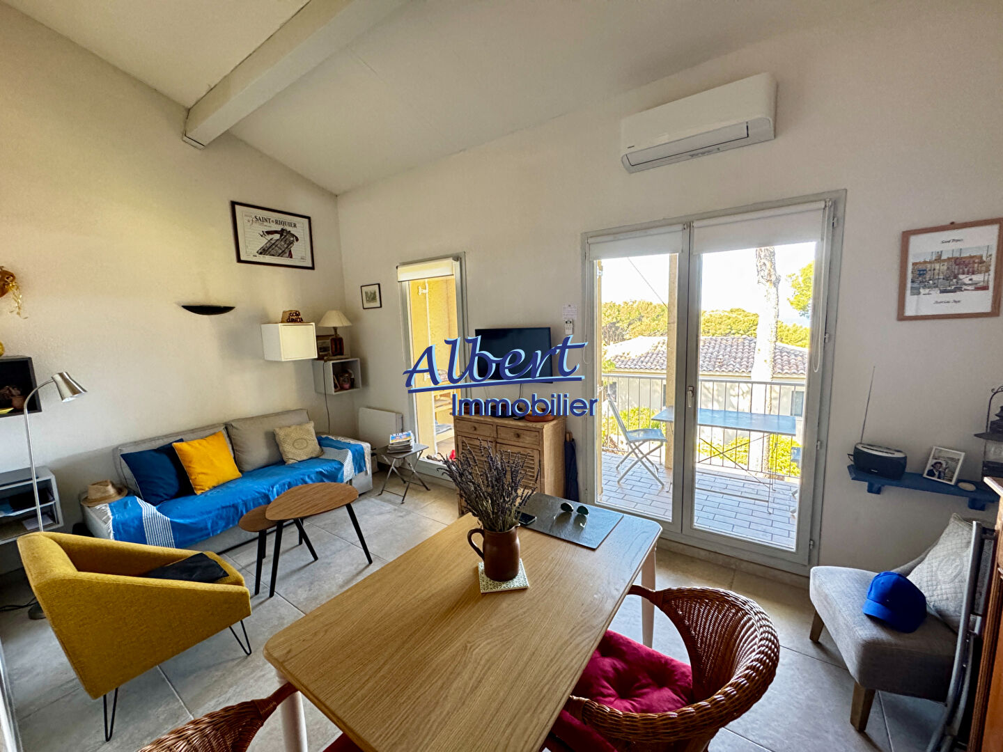 Appartement - sanary sur mer
