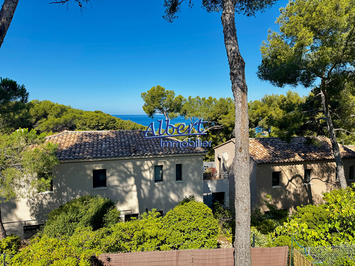 Appartement - sanary sur mer