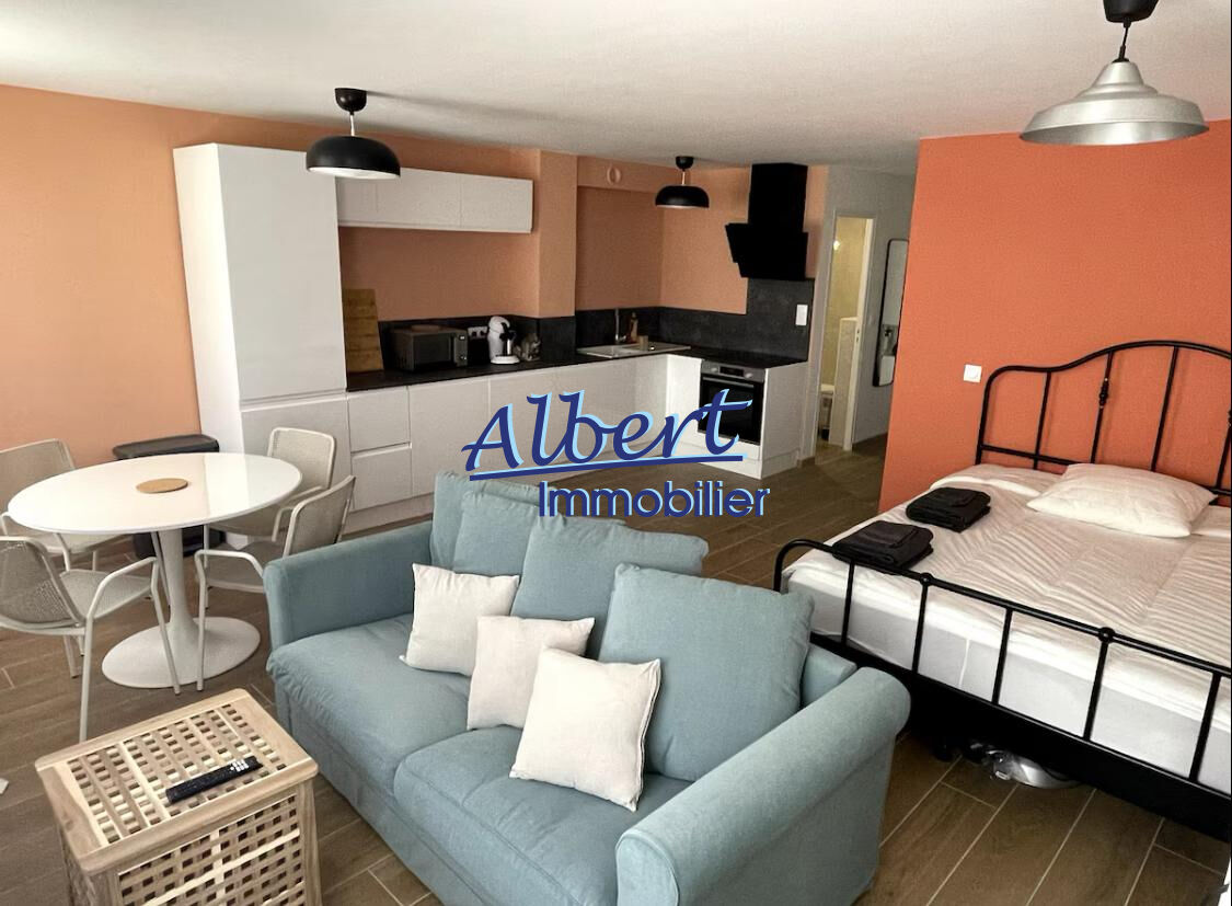 Vente Appartement SANARY SUR MER