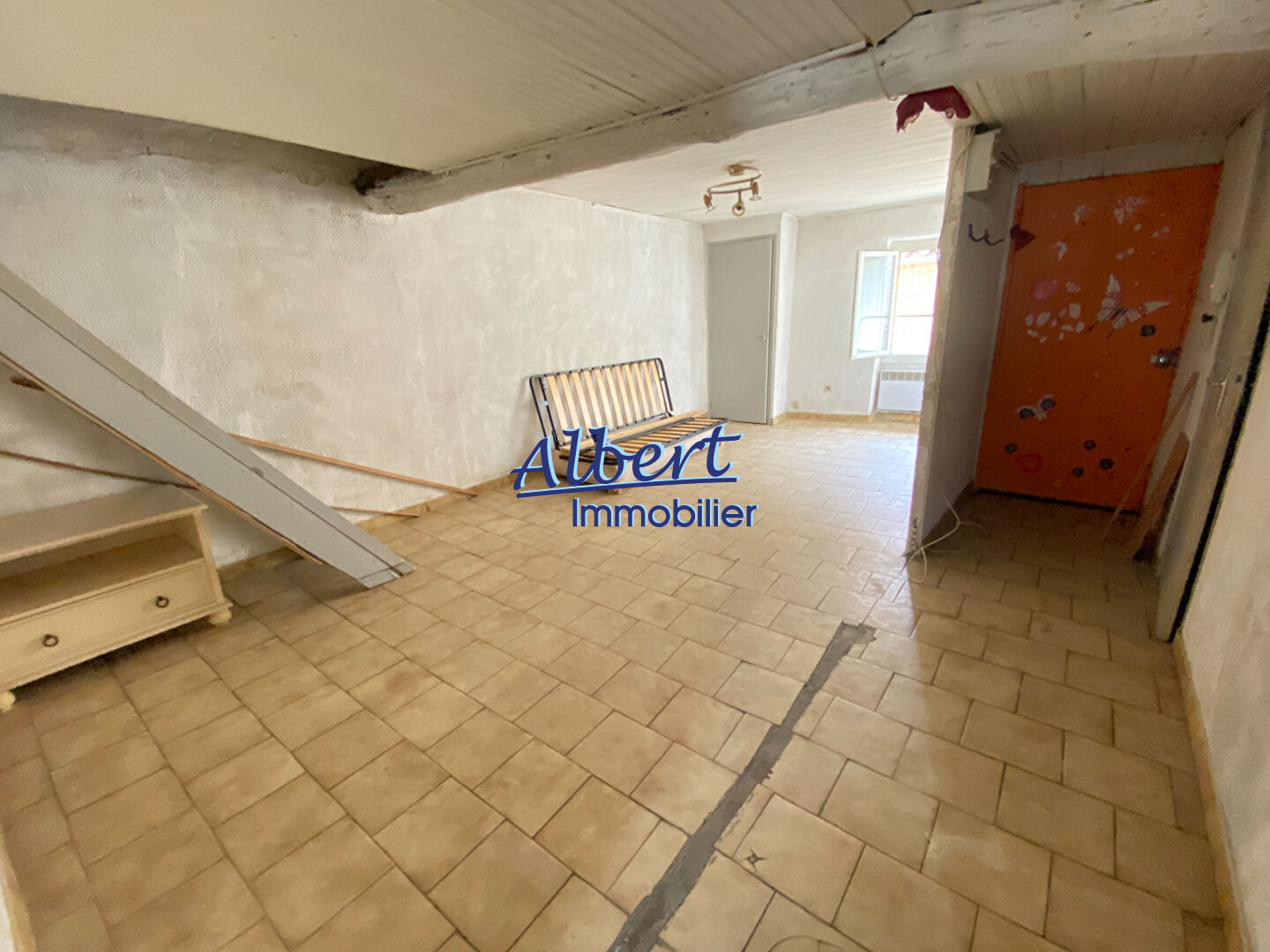 Appartement - Ollioules