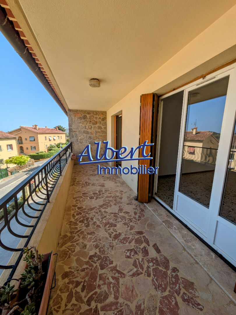 Location Appartement OLLIOULES
